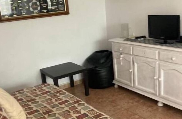 Liencres Apartment