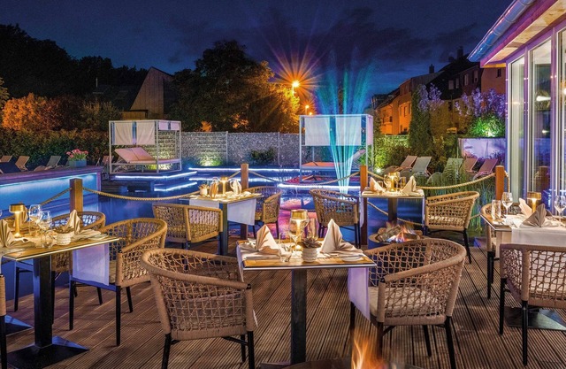 LIFESTYLE Resort Zum Kurfürsten