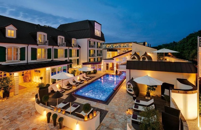 LIFESTYLE Resort Zum Kurfürsten