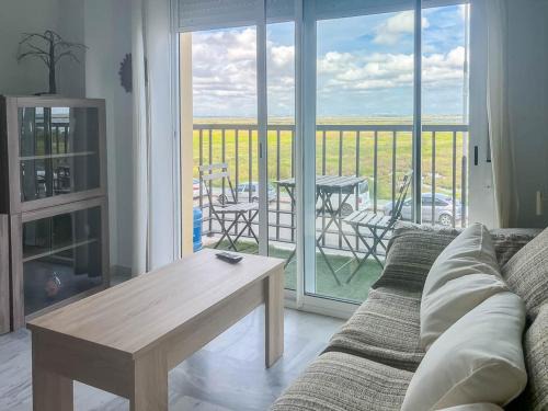 Lightbooking Ronda del Estero III