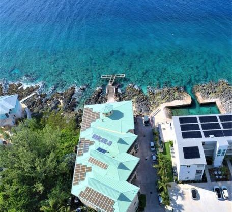 Lighthouse Point Resort Unit # 4