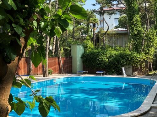 Lignano Pineta Apartment with pool