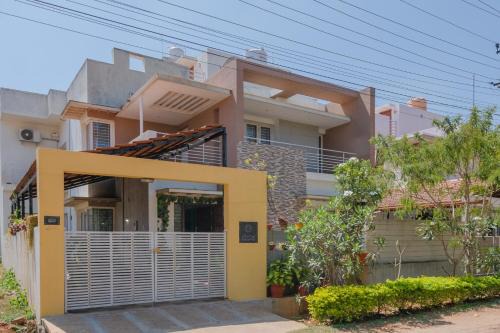 LikeMyVilla 3bedroom villa