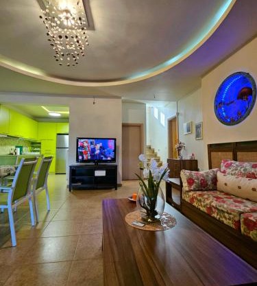 Lilian Luxury Villa Halkidiki