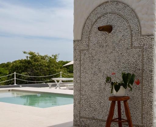 Lilota da Barra - Charme e alto padrão