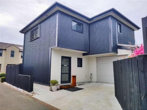 LilyのHome Elegant Retreat near Riccarton Mall