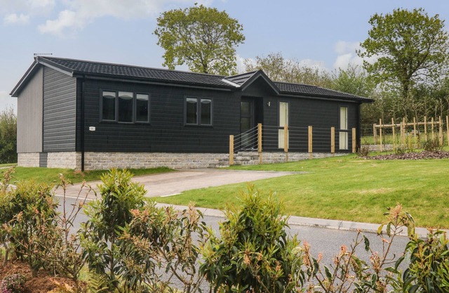 LILY, pet friendly, with hot tub in Ashwater