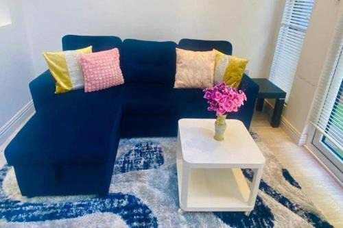 Lily's Home - 4 Bedroom House