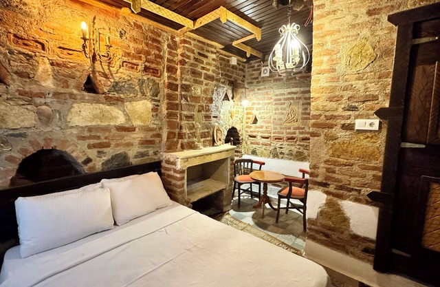 Limaki Konak Sirince