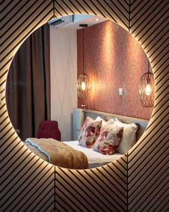 Limani Comfort Rooms