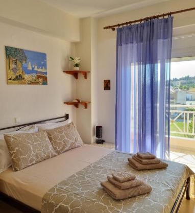 LIMASO Apartments Kallithea