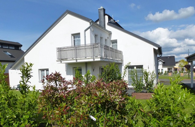 Limburg: TOP apartment 75 sqm with balcony in quiet vorz. location