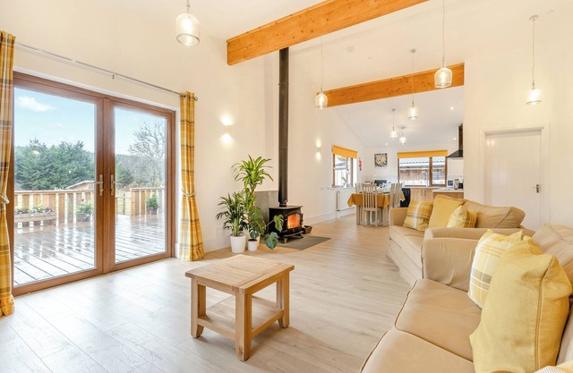 Lime Lodge - UK42547