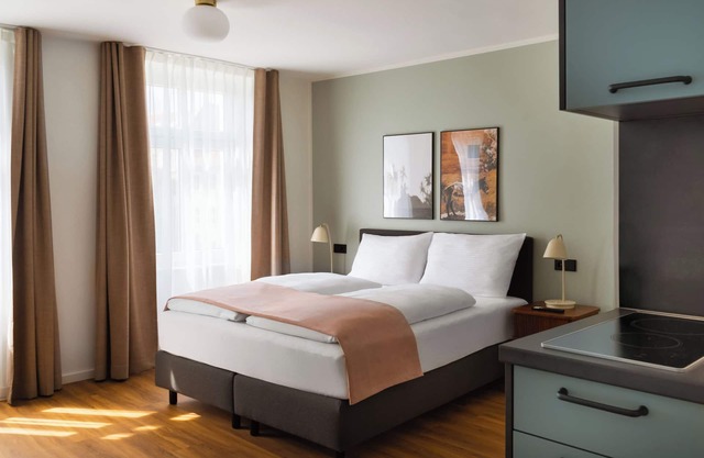 Limehome Berlin Weserstr. (Friedrichshain)