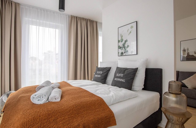 Limehome Gütersloh Eickhoffstraße