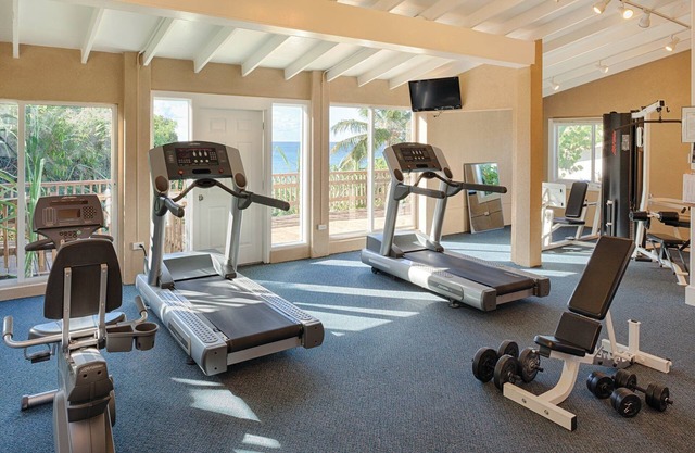 Limetree Beach Resort by Club Wyndham - 1 Bedroom