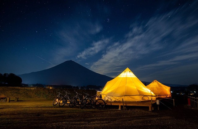 Limited to 1 group per day weekends holidays hi/Fujinomiya City Shizuoka