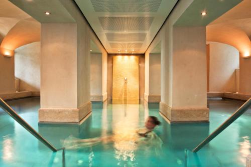 Limmathof Baden - Boutique Haus & Spa