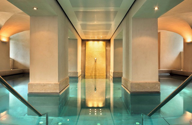 Limmathof Baden Hotel & Spa
