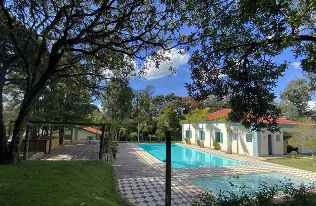 Limoeiro Da Concordia Hotel Fazenda De Charme