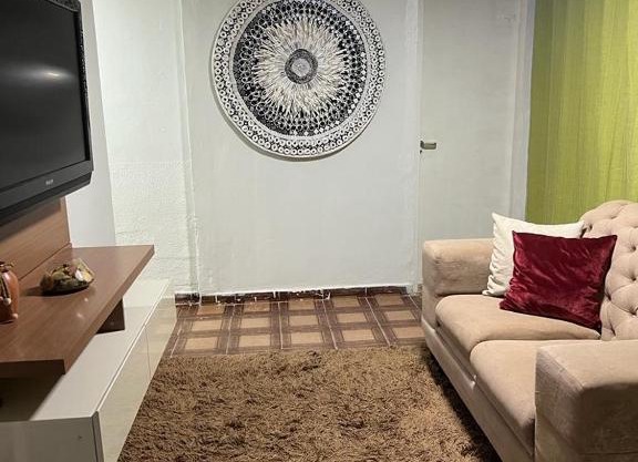 Linda Casa 3 qts prox JK Shopping