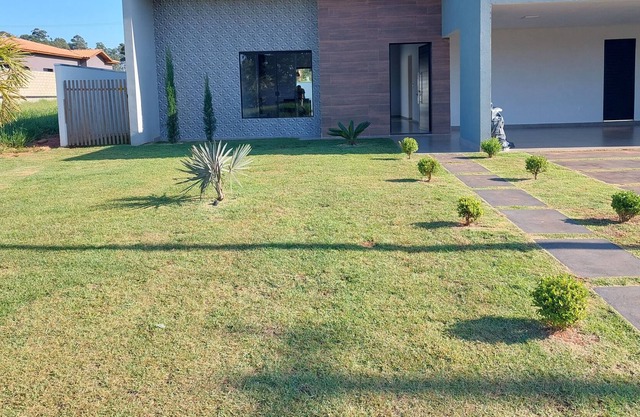 Linda Casa no Resort! Ideal Para Famílias,só a 100 mts dos Clubes