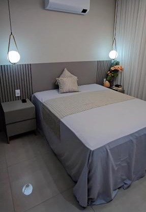 Linda casa com piscina