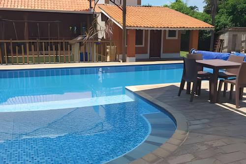 Linda casa em Indaiatuba (Interior de SP)