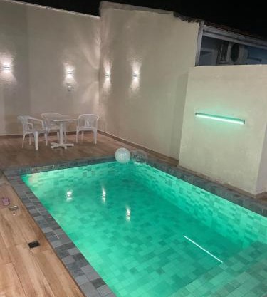 Linda Casa para a COP30