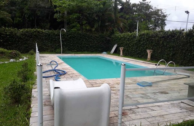 Linda chacara for family