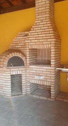 Linda Chacara em IBIUNA