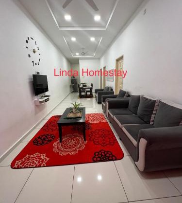 Linda Homestay Gong Badak UMT UnisZa Terengganu