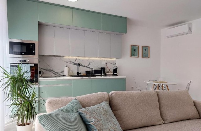 Linden Apartman 001 - Adults Only