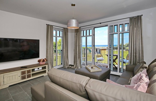 Linden-palais Wohnung 19