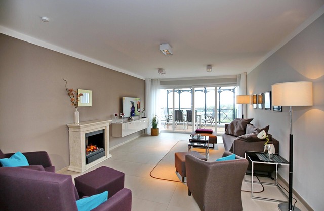 Linden-palais Wohnung 37