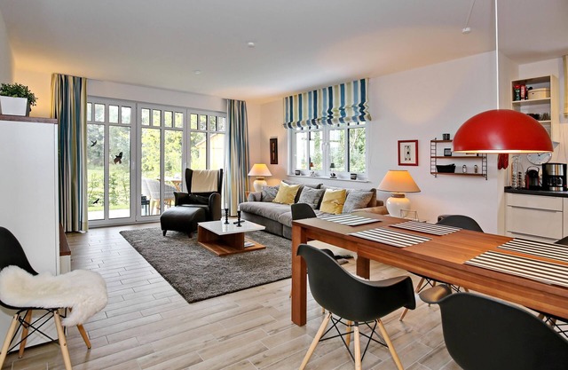 Linden-palais Wohnung 05