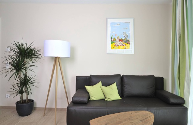 Linden-palais Wohnung 11