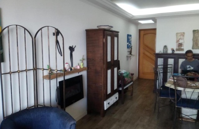 Lindo Ap familiar p/ trabalhar e curtir