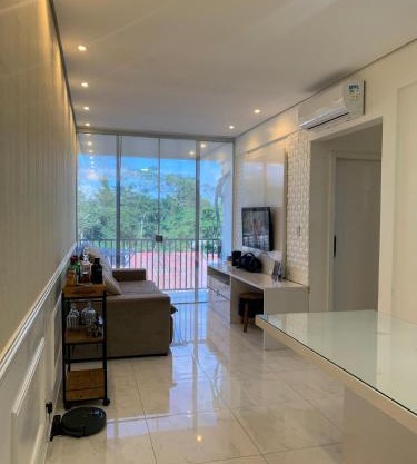 LINDO AP no Condomínio Topázio