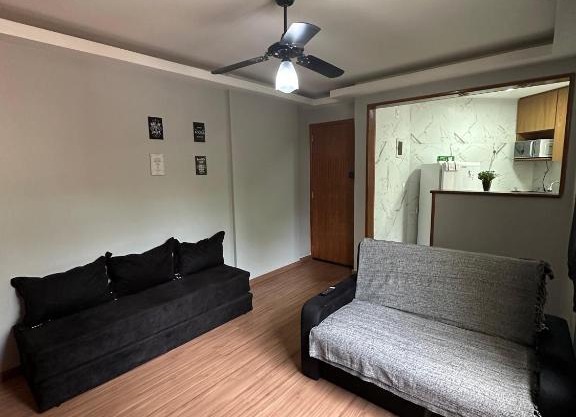 Lindo apartamento novo ao lado do Rio Centro e Parque Olímpico!