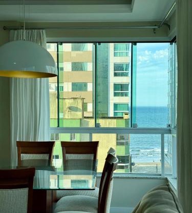 Lindo Apartamento compartilhado vista MAR