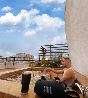 Lindo Apartamento con Jacuzzi en Monteria