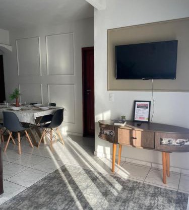 Lindo Apartamento na Sede de Aracruz ES