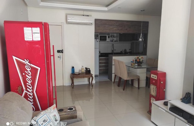 Lindo apartamento térreo 700mts Park Shopping Canoas