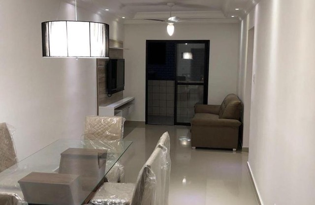 LINDO APTO 2 DORMS SENDO 1 SUITE