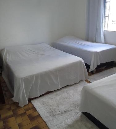 LINDO APTO CENTRAL, QUASE ao LADO DO HOTEL NACIONAL CORUMBÁ -MS