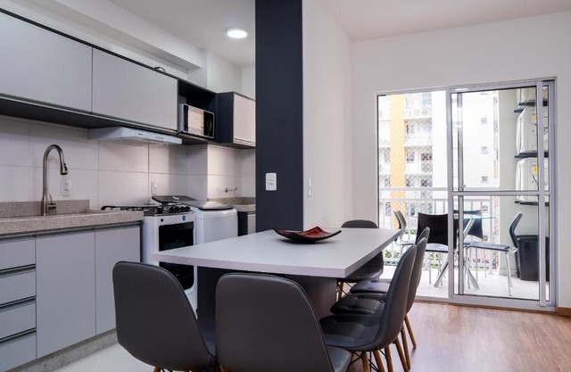 Lindo Apto Pe na Areia -Barra Velha SC-ACC004