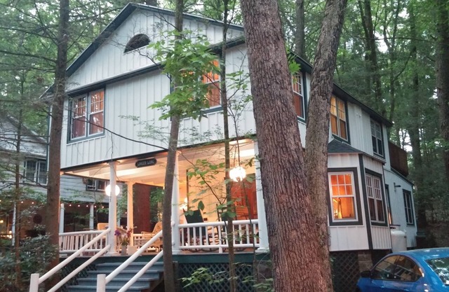 Linger Longer on Mills