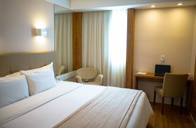 Linhares Conforto Prime Hotel