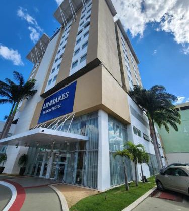 Linhares Design Hotel